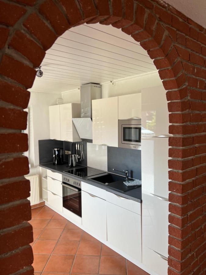Ferienhaus Antje Greetsiel Nordsee Krummhörn Εξωτερικό φωτογραφία