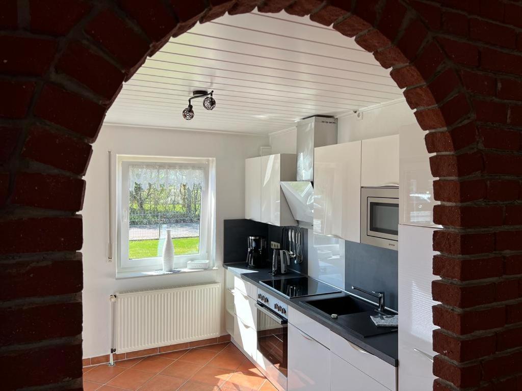 Ferienhaus Antje Greetsiel Nordsee Krummhörn Εξωτερικό φωτογραφία
