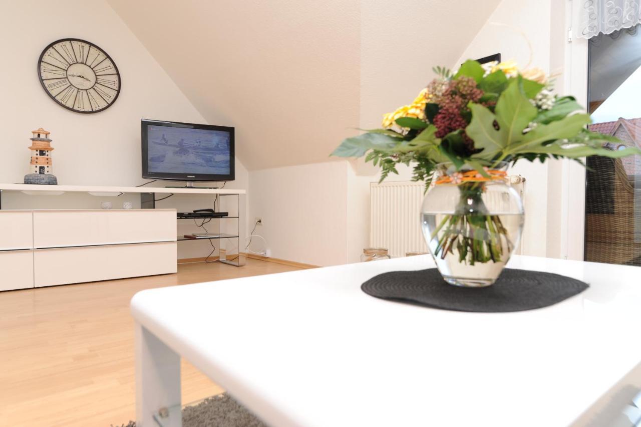 Ferienhaus Antje Greetsiel Nordsee Krummhörn Εξωτερικό φωτογραφία